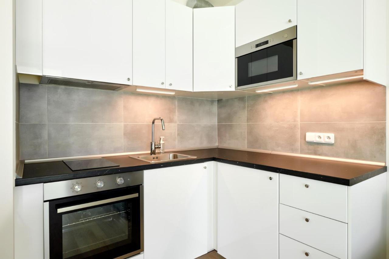 Apartment Port Karolina Prag