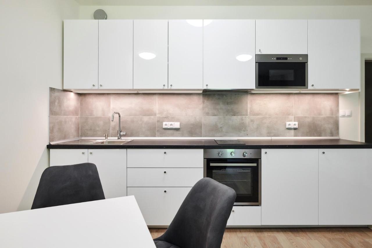 Apartment Port Karolina